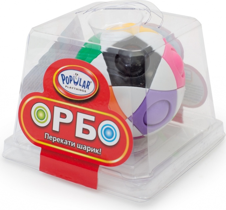 Орбо (Orbo) настольная игра | Купить в интернет магазине Весело Сидим