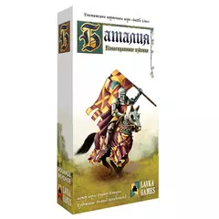 Баталия (Battle Line) настольная игра