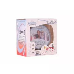 Доббль. Холодное сердце настольная игра