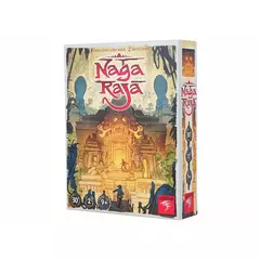 Нагараджа (Nagaraja) настольная игра