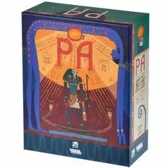Ра настольная игра