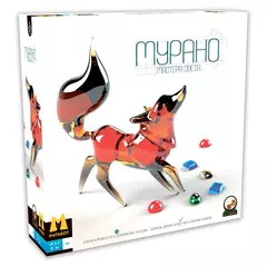 Мурано: Мастера Света настольная игра