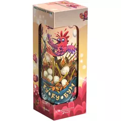 Кукубум настольная игра