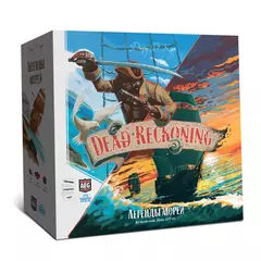 Легенды морей настольная игра