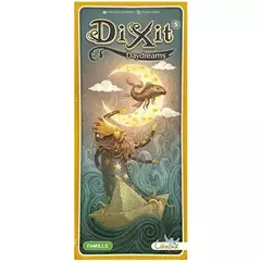 Диксит 5 (Dixit 5) настольная игра