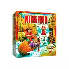 Ниагара (Niagara) настольная игра