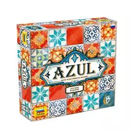 Азул (Azul) настольная игра