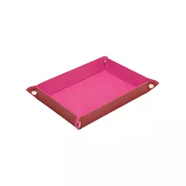 Лоток для кубиков Stuff-Pro розовый