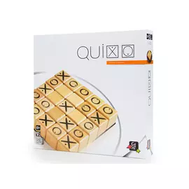 Квиксо (Quixo) настольная игра