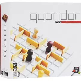 Коридор Мини (Quoridor Mini) настольная игра