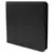 Портфолио Card-Pro Playset c 20 встроенными листами 4х3 (черный)