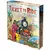 Ticket to Ride: Индия и Швейцария настольная игра