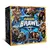 Super Fantasy Brawl настольная игра
