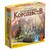Строители королевств (Kingdom Builder) настольная игра