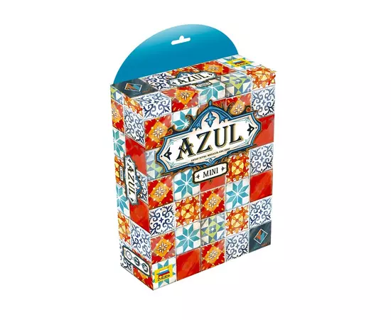 Азул мини (Azul mini) настольная игра