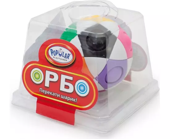 Орбо (Orbo) настольная игра